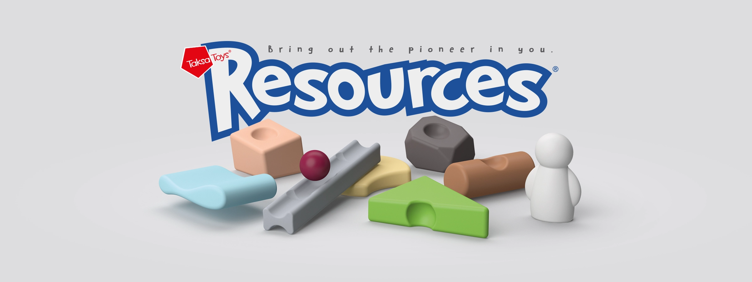 Resources open-ended construction toy elements exploring balance and structure