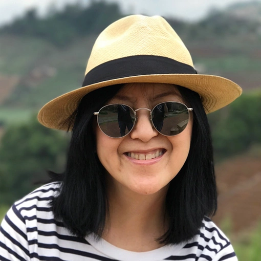 Oranee, founder of TaksaToys